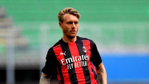 Kjaer sul rinnovo: "Nessun problema, voglio restare al Milan a lungo"