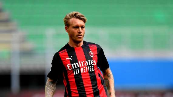 Milan, Corriere dello Sport: "Biennale a Kjaer, ecco le mosse"