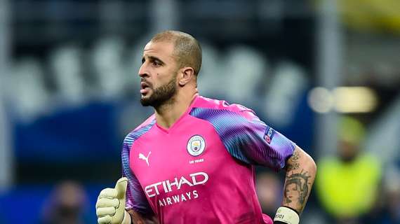 Su quella volta che Walker fece il portiere a San Siro: “È stata un’esperienza diversa. Se voglio farlo ancora? Probabilmente no”