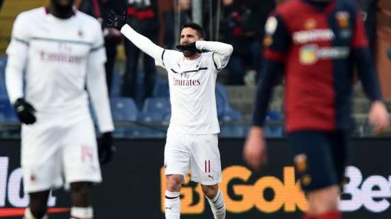 Serie A, la classifica aggiornata: il Milan torna 4°, scavalcate Lazio e Roma