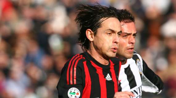 ORDINE: "Milan, tre perle di Inzaghi ecco l'aggancio alla Juve"