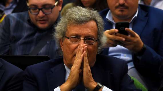 L'avvocato Cantamessa su Fiorentina-Milan: "L'assenza di Théo peserà più di quella di Bonaventura"
