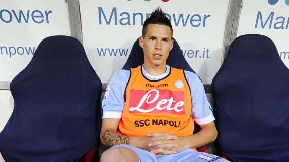 Giuseppe Celeste/Image Sport