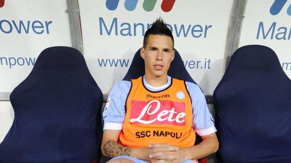 Giuseppe Celeste/Image Sport