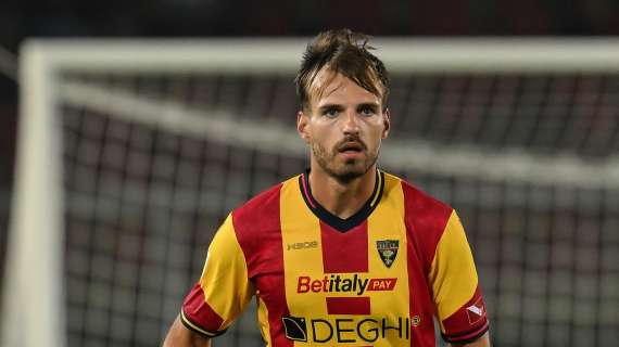 Lecce, Pongracic non ha paura del Milan: "Abbiamo dentro il coraggio, dobbiamo solo attivarlo"