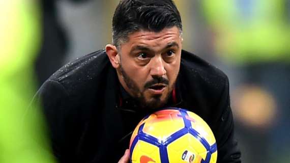 Gattuso si scontra con gli annosi cali di tensione: rompere col passato per un Milan sempre affamato