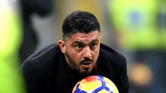 CorSera - Milan, Gattuso percepisce ancora lo stipendio che aveva da allenatore della Primavera: 120 mila euro