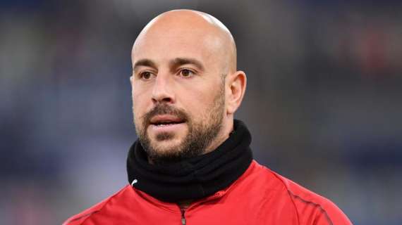 Milan, i 23 convocati per il derby: torna Reina, assente Calabria