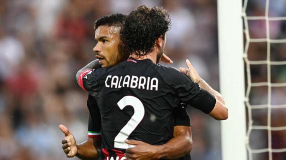 La Stampa titola: "Il Milan esagera con 6 gol. Tonali però si deve fermare"
