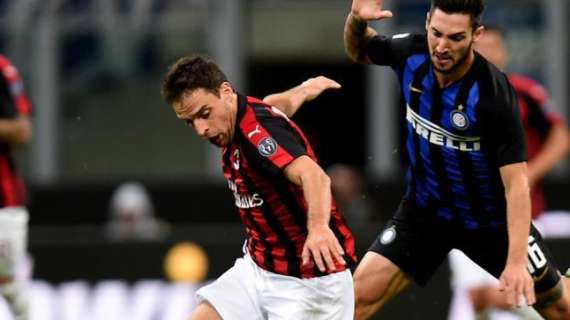 Bonaventura torna titolare a San Siro in Serie A dopo 398 giorni