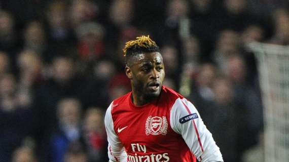 Dalla Spagna: derby di Milano per Alex Song del Barcellona