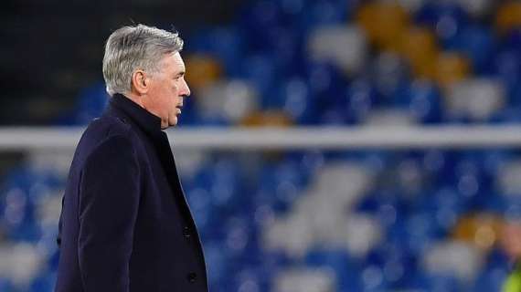 Ancelotti-Everton, arriva l'ufficialità