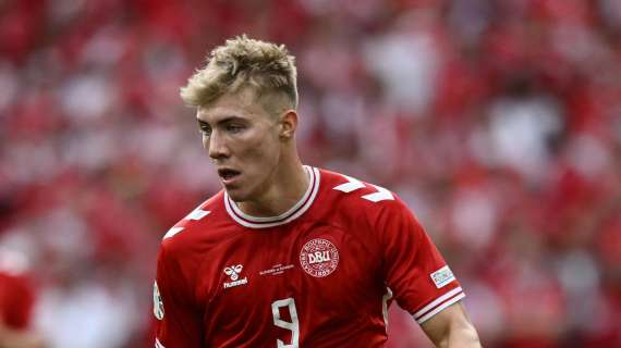 Longhi su Hojlund: "Lui al Milan? Vi svelo un aspetto da non sottovalutare.."