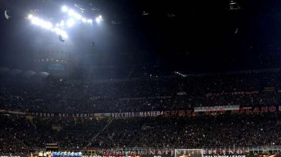 Calcio e Finanza - Milan, l'Europa League ti porta 14 milioni: tutte le cifre