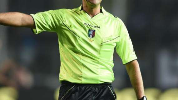  Matteo Gribaudi/Image Sport