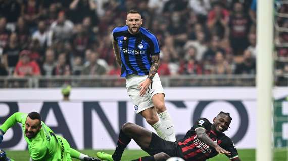 Pardo sul derby: "Partita di grande auspicio per la Serie A. Il Milan ha meritato"