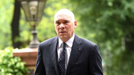 Repubblica - Non solo Tassotti e Shevchenko: anche l'ex Milan Tavana verso il Genoa