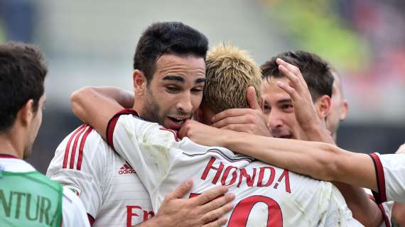 Pistocchi sul Milan: "In attesa del gioco, Inzaghi può accontentarsi dei risultati"