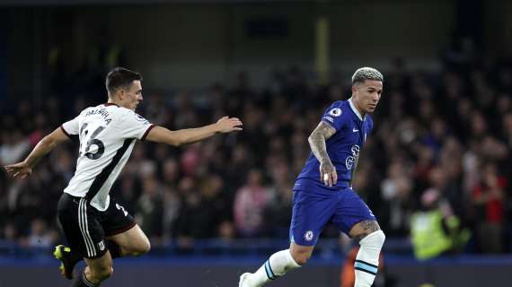600 milioni flop all’esordio: il Chelsea fa 0-0 in casa col Fulham