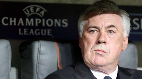 Ancelotti sul Milan: "Mercato intelligente. Donnarumma ha fatto bene a restare"