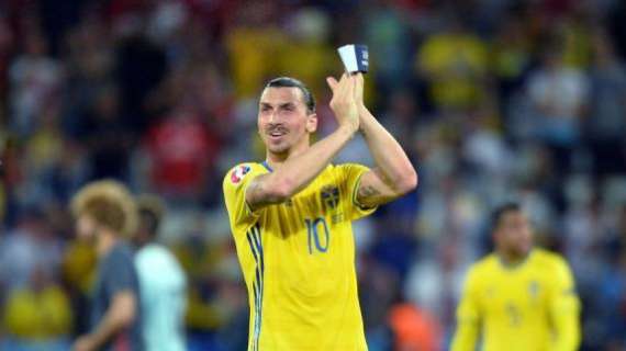 Antonini: "Ibra al Milan si farà, è volontà di entrambi"