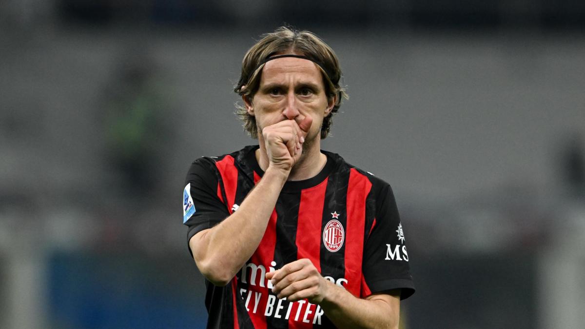 Verso Como-Milan: tornano titolari Tomori, Modric, Rabiot e Bartesaghi. Fofana favorito su Loftus-Cheek