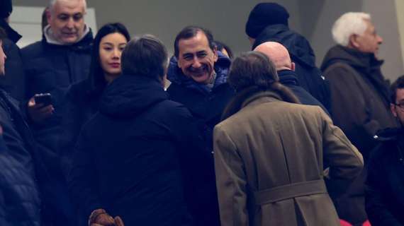 Il sindaco Sala: "Due condizioni se Inter e Milan vorranno lavorare su uno stadio nuovo"