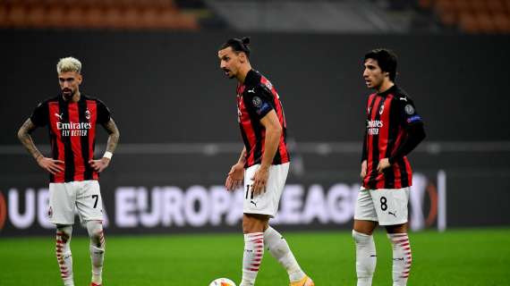 CorSera - Milan, prima sconfitta dopo 8 mesi: nessun dramma, ma contro il Verona serve una reazione immediata