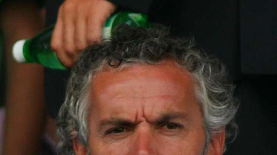 Donadoni è il nuovo allenatore del Cagliari