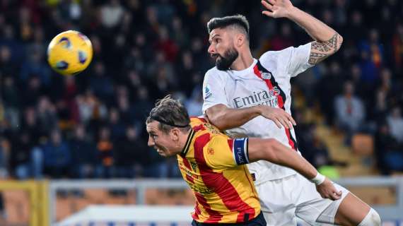 Da Genova a Lecce: due soste dal sapore molto diverso