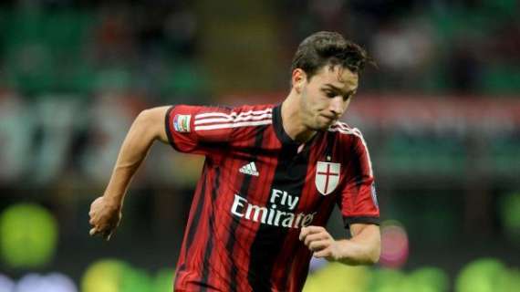 MILANELLO REPORT - Il racconto dell'allenamento mattutino: De Sciglio in gruppo