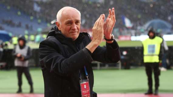 Percassi: “L’Atalanta è in difficoltà solo per gli infortuni”