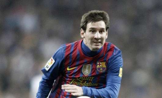 Allegri: "Messi riconcilia con il calcio"