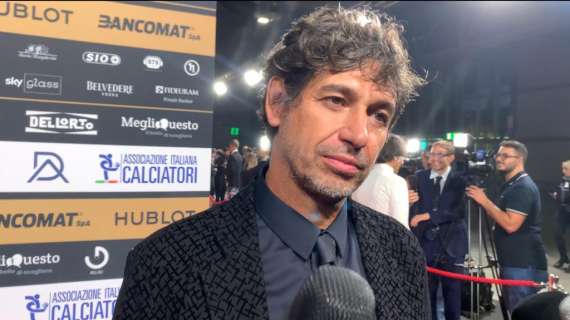 Albertini e la delusione di USA 94': "Non mi rendevo conto in quel momento, è stato più tragico nel duemila"