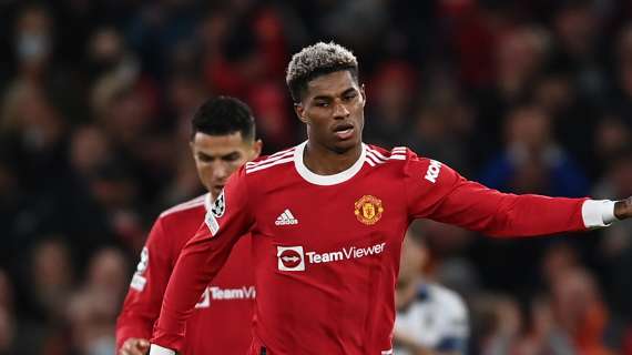 Pastore su Rashford: "Oggi comunicherà allo United la sua meta preferita. A Milanello sperano sia il Milan"