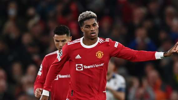 Baiocchini: "Rashford? Penso che il Milan non possa tirarsi indietro da una proposta così importante"