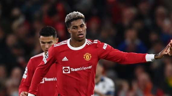 Compagnoni: "Rashford sarebbe una scommessa, magari riesce. Il giocatore è potenzialmente fortissimo"