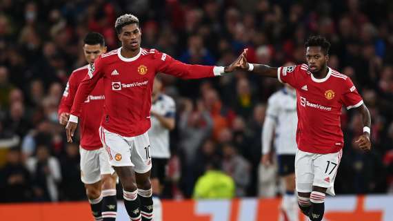 Amorim al veleno contro  Rashford: "Preferirei schierare l’allenatore dei portieri piuttosto che un giocatore che non si impegna”