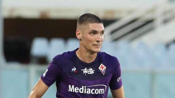 Mercato Milan: occhio al "triangolo" Rebic-Milenkovic-André Silva