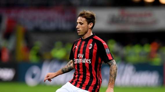 Milan, Biglia ha diverse offerte dall'estero: Boca in pressing