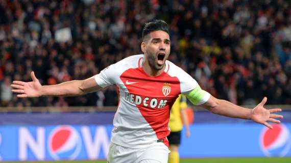 Immortale Falcao: il 38enne diventa il miglior marcatore colombiano di sempre