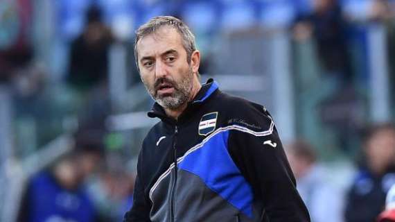 CorSera - Milan o Roma, Giampaolo non ha dubbi