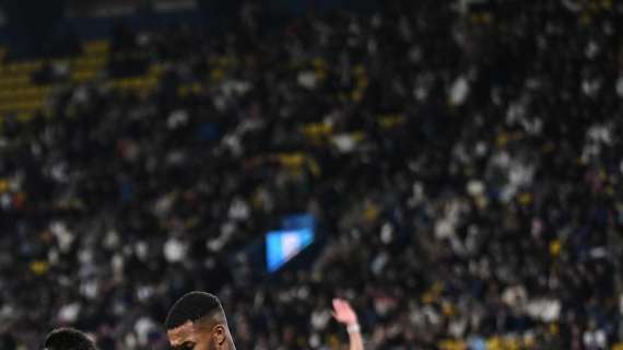 Entusiasmo a Riyad per Juve-Milan! L'Al-Awwal Park sarà sold-out