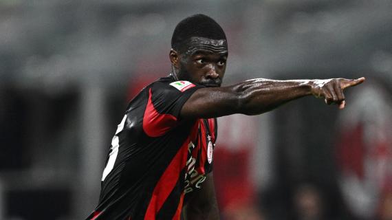 Muro Milan, contro il Lecce arriva il quarto clean sheet consecutivo