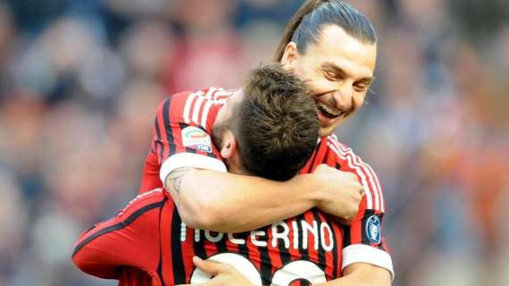 Con Ibra si segna di più: chi potrebbe ripetere gli exploit di Nocerino, Boateng e Robinho?