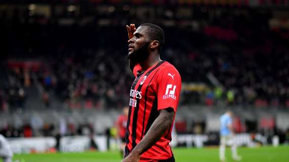 Il Giorno - Milan, Pioli pronto a giocarsi la carta Kessie contro l'Udinese