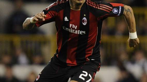 Alla fine è stato peggio: Boateng fuori con il Bari
