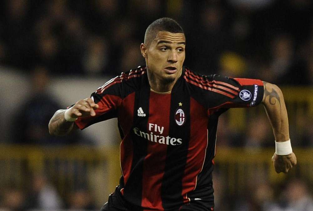 Daniele Buffa/Image Sport