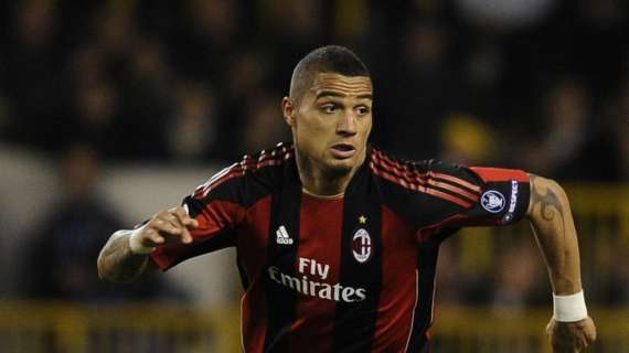 Daniele Buffa/Image Sport