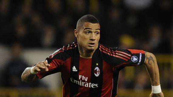 Daniele Buffa/Image Sport